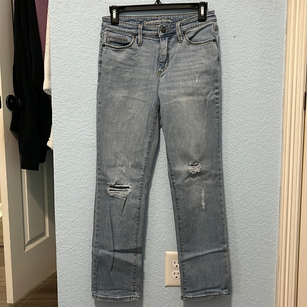 Universal Thread jeans